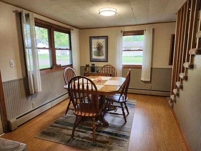 $266,000 | 127 3rd Avenue, Plainfield, WI 54966