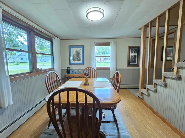 $266,000 | 127 3rd Avenue, Plainfield, WI 54966