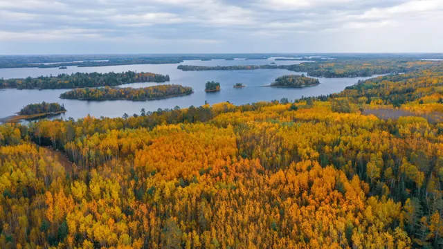 $57,900 | Parcel F Tbd Frazer Bay Road, Cook, MN 55723