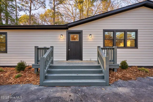 $3,550 | 420 South Ashe Street, Southern Pines, NC 28387