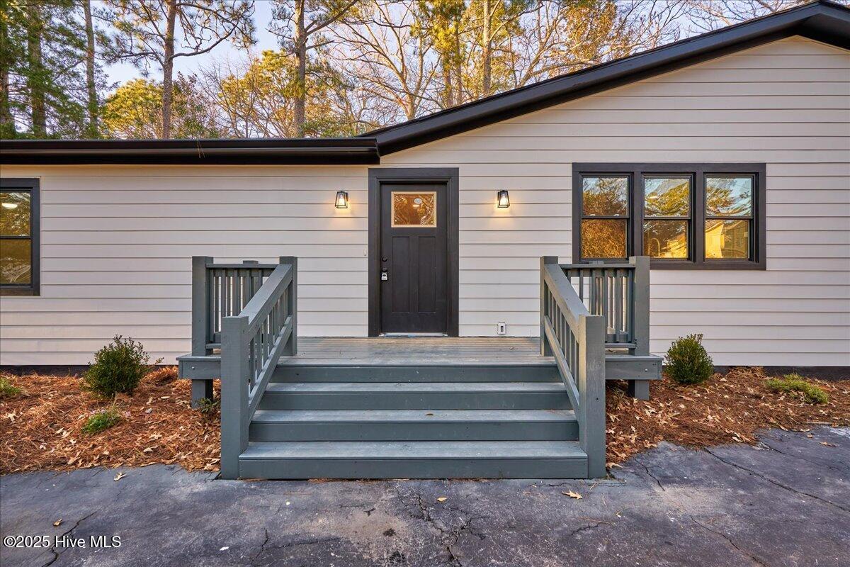 420 South Ashe Street Southern Pines, NC 28387 - Photo 2 of 40 001-1_420 S Ashe St, Southern Pines