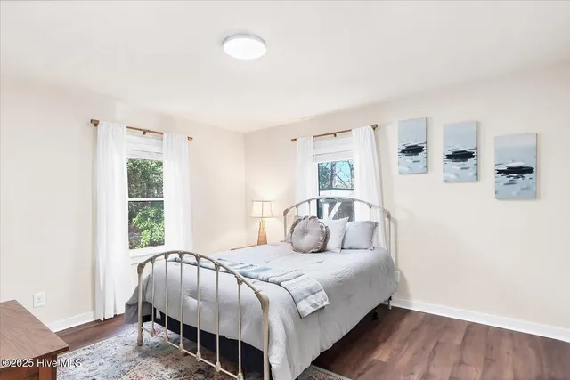 $3,550 | 420 South Ashe Street, Southern Pines, NC 28387