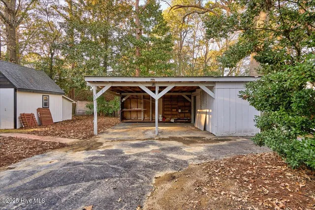 $3,550 | 420 South Ashe Street, Southern Pines, NC 28387