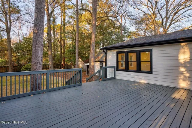 $3,550 | 420 South Ashe Street, Southern Pines, NC 28387