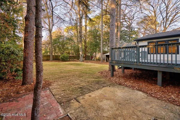 $3,200 | 420 South Ashe Street, Southern Pines, NC 28387