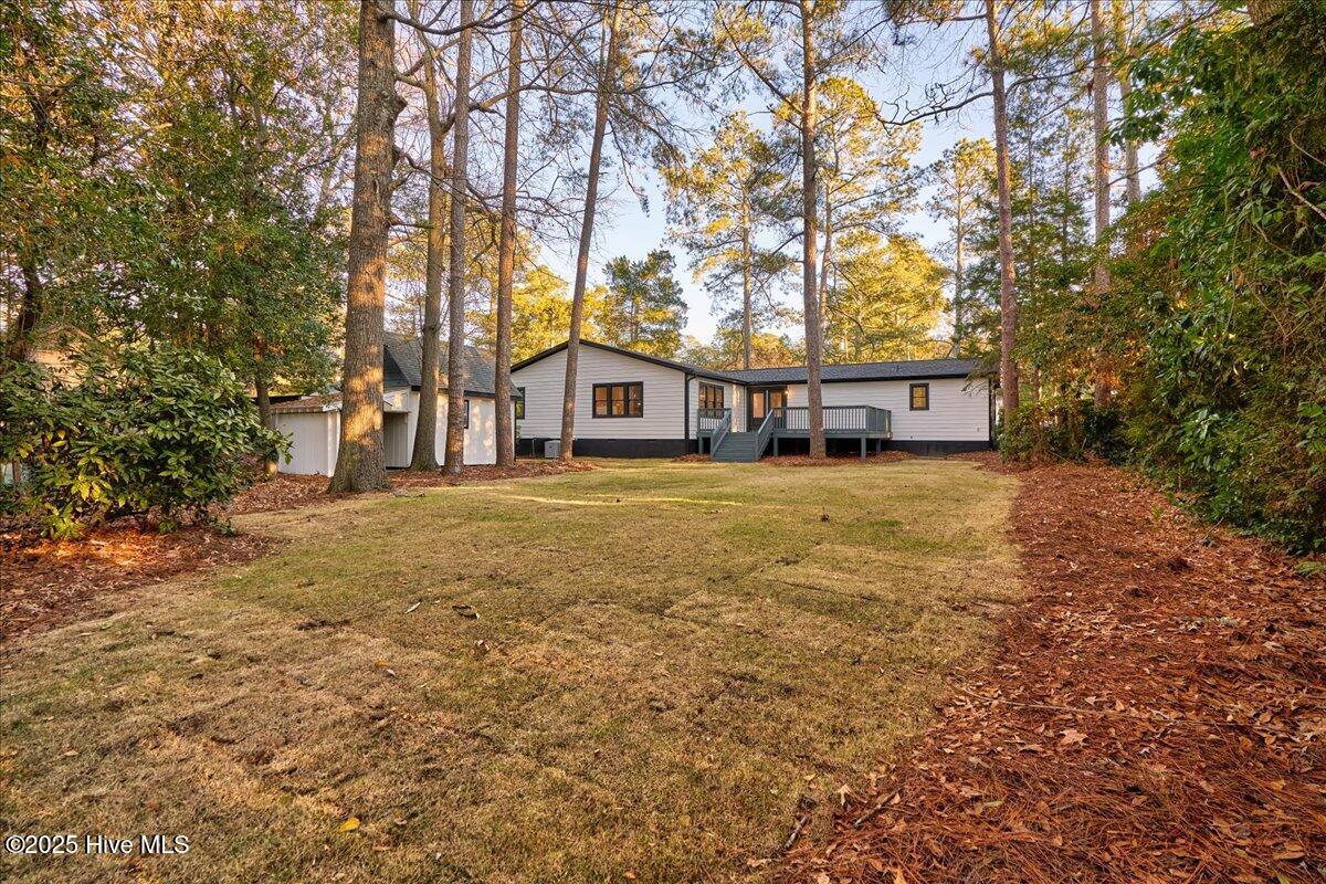 420 South Ashe Street Southern Pines, NC 28387 - Photo 40 of 40 018-18_420 S Ashe St, Southern Pines