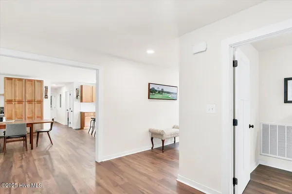 $3,200 | 420 South Ashe Street, Southern Pines, NC 28387