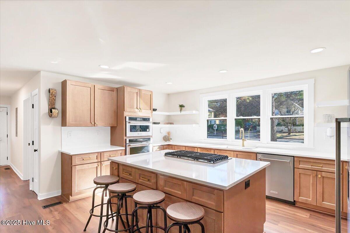 420 South Ashe Street Southern Pines, NC 28387 - Photo 6 of 40 099-3_420 S Ashe Str., Southern Pines_LD