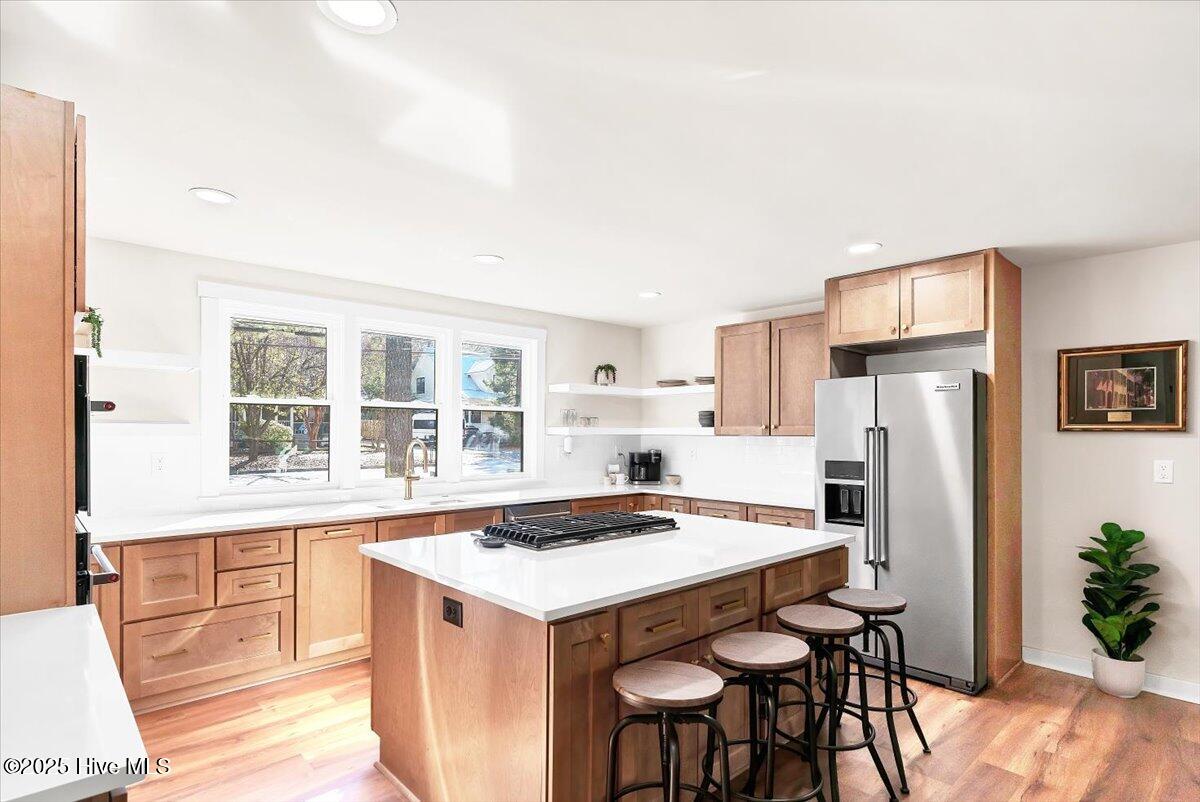 420 South Ashe Street Southern Pines, NC 28387 - Photo 7 of 40 100-4_420 S Ashe Str., Southern Pines_LD