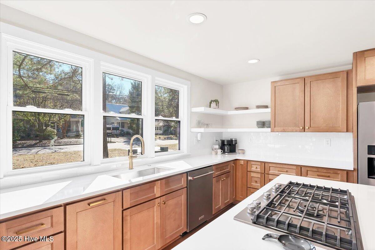 420 South Ashe Street Southern Pines, NC 28387 - Photo 9 of 40 101-5_420 S Ashe Str., Southern Pines_LD