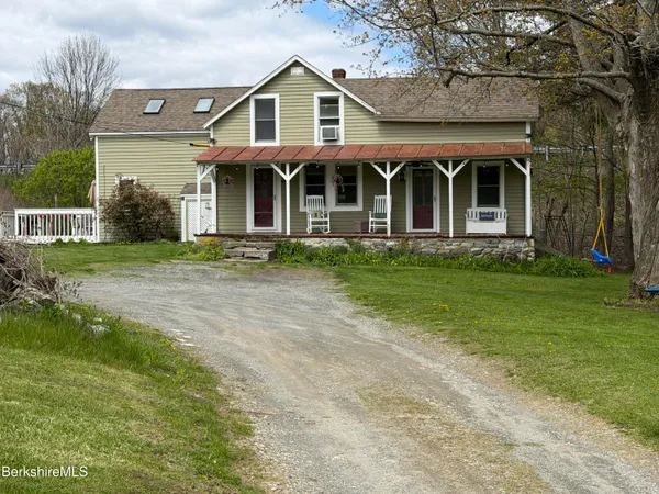 $384,000 | 20 Moscow Road, West Stockbridge, MA 01266