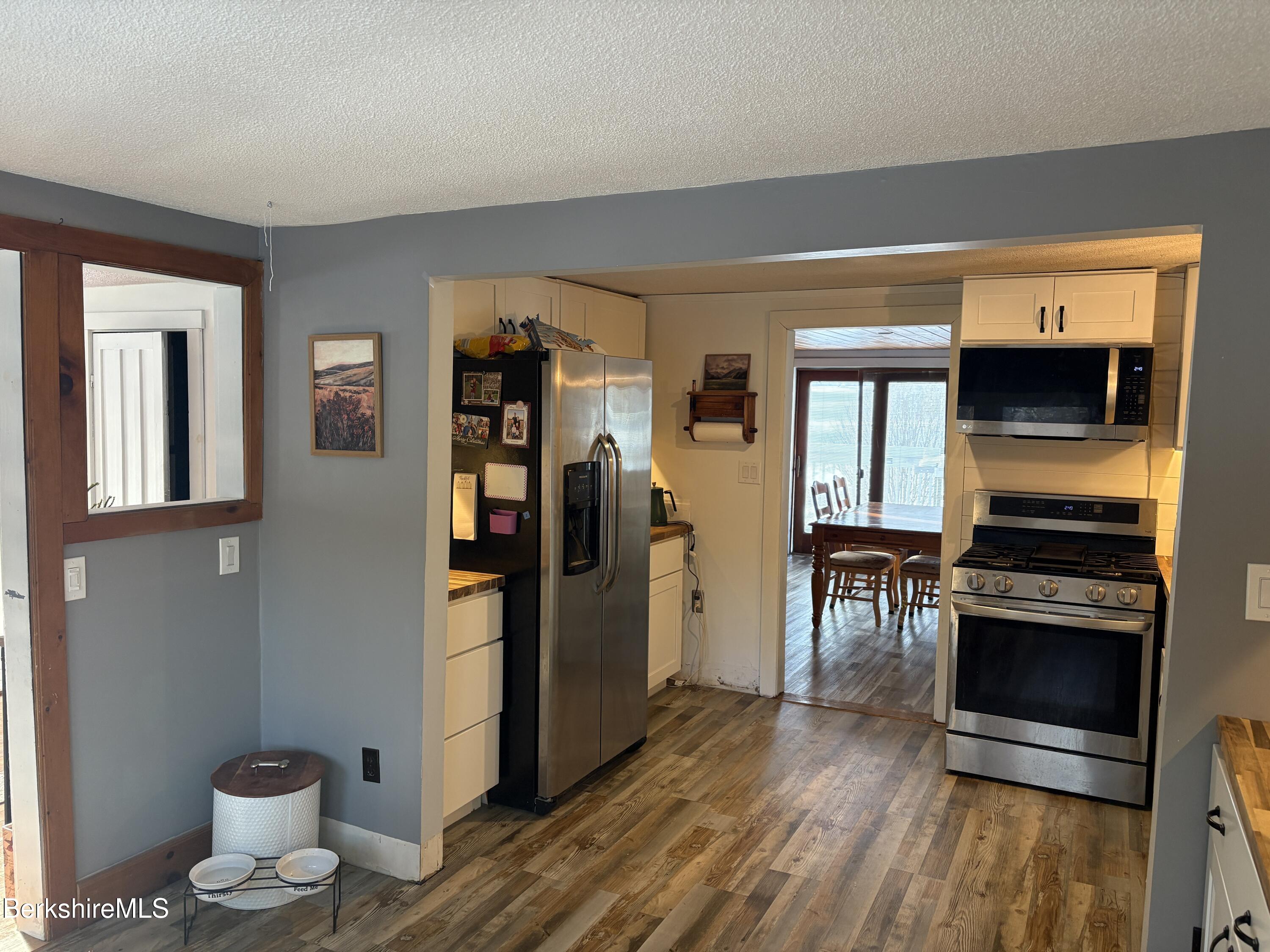 20 Moscow Road West Stockbridge, MA 01266 - Photo 12 of 33 Kitchen