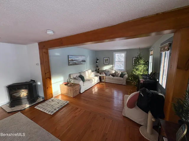 $399,000 | 20 Moscow Road, West Stockbridge, MA 01266