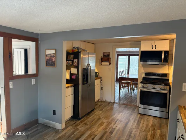 $384,000 | 20 Moscow Road, West Stockbridge, MA 01266