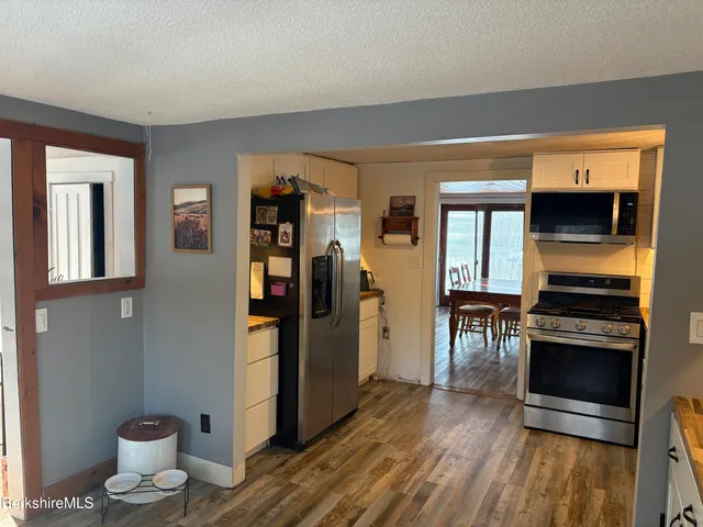 $384,000 | 20 Moscow Road, West Stockbridge, MA 01266