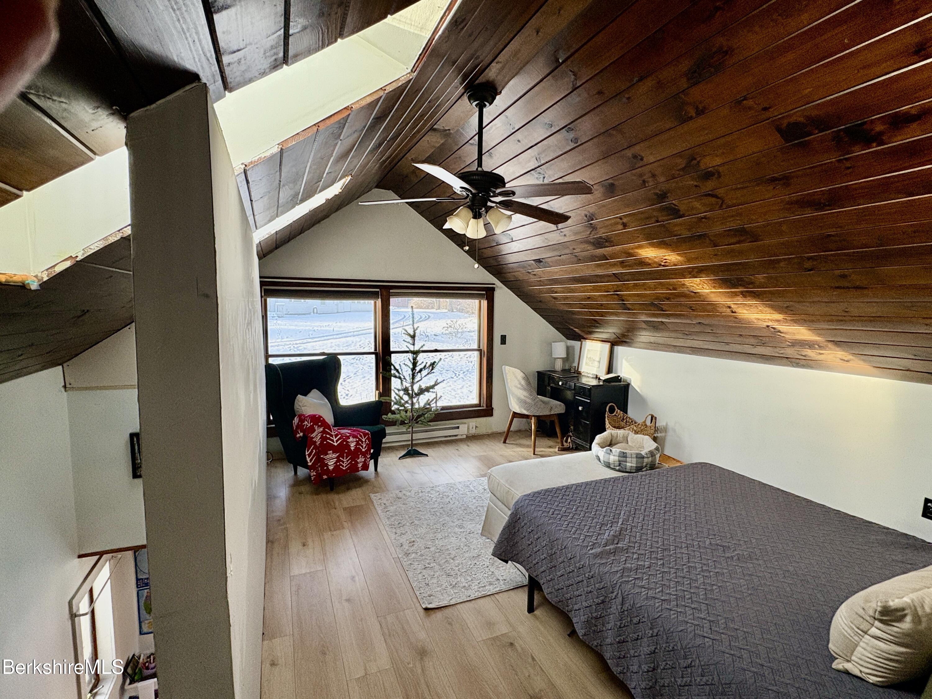 20 Moscow Road West Stockbridge, MA 01266 - Photo 21 of 33 Bedroom