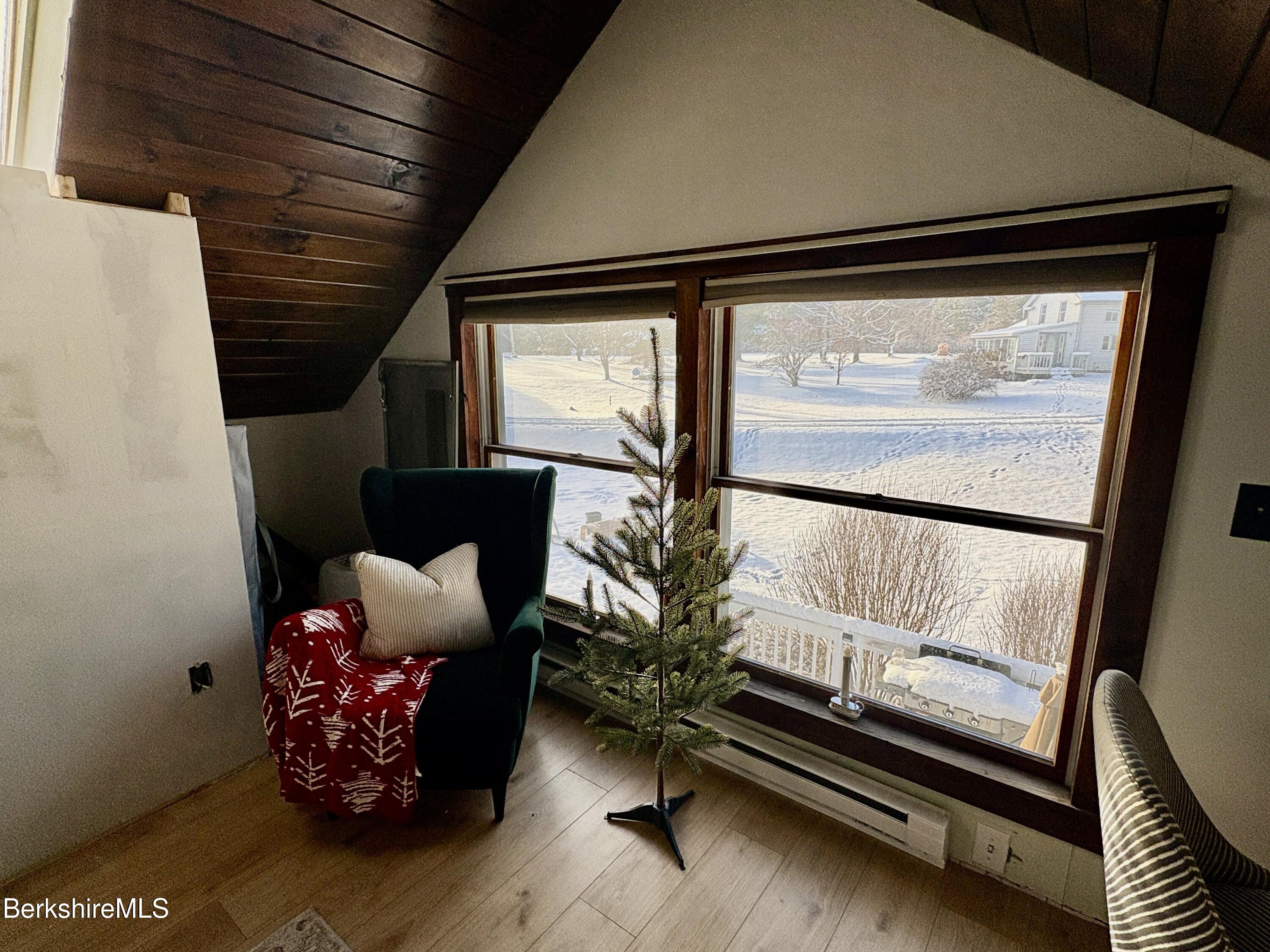 20 Moscow Road West Stockbridge, MA 01266 - Photo 23 of 33 Bedroom