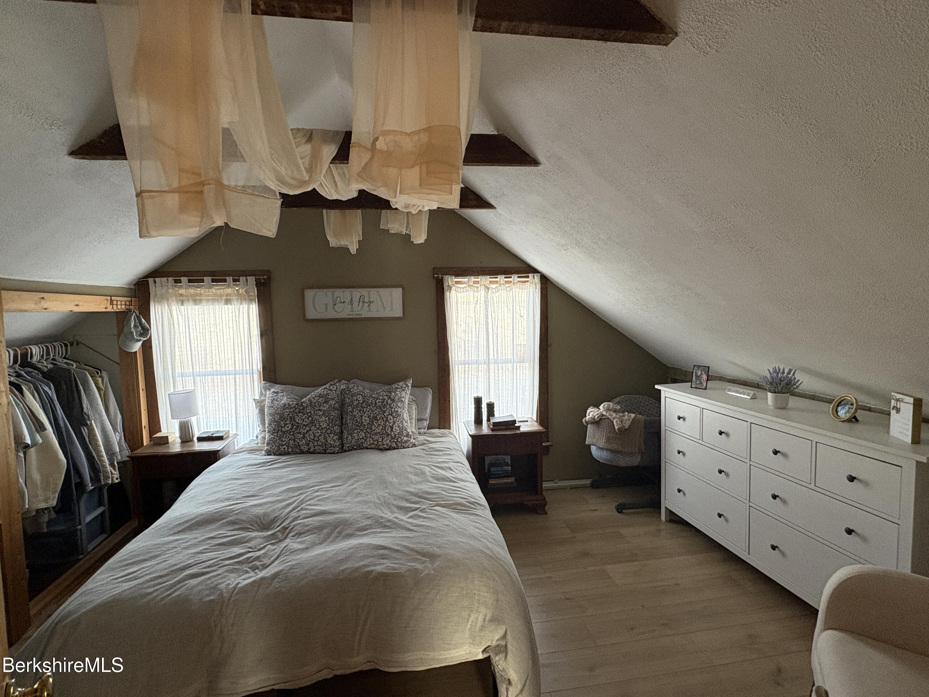 20 Moscow Road West Stockbridge, MA 01266 - Photo 24 of 33 Bedroom