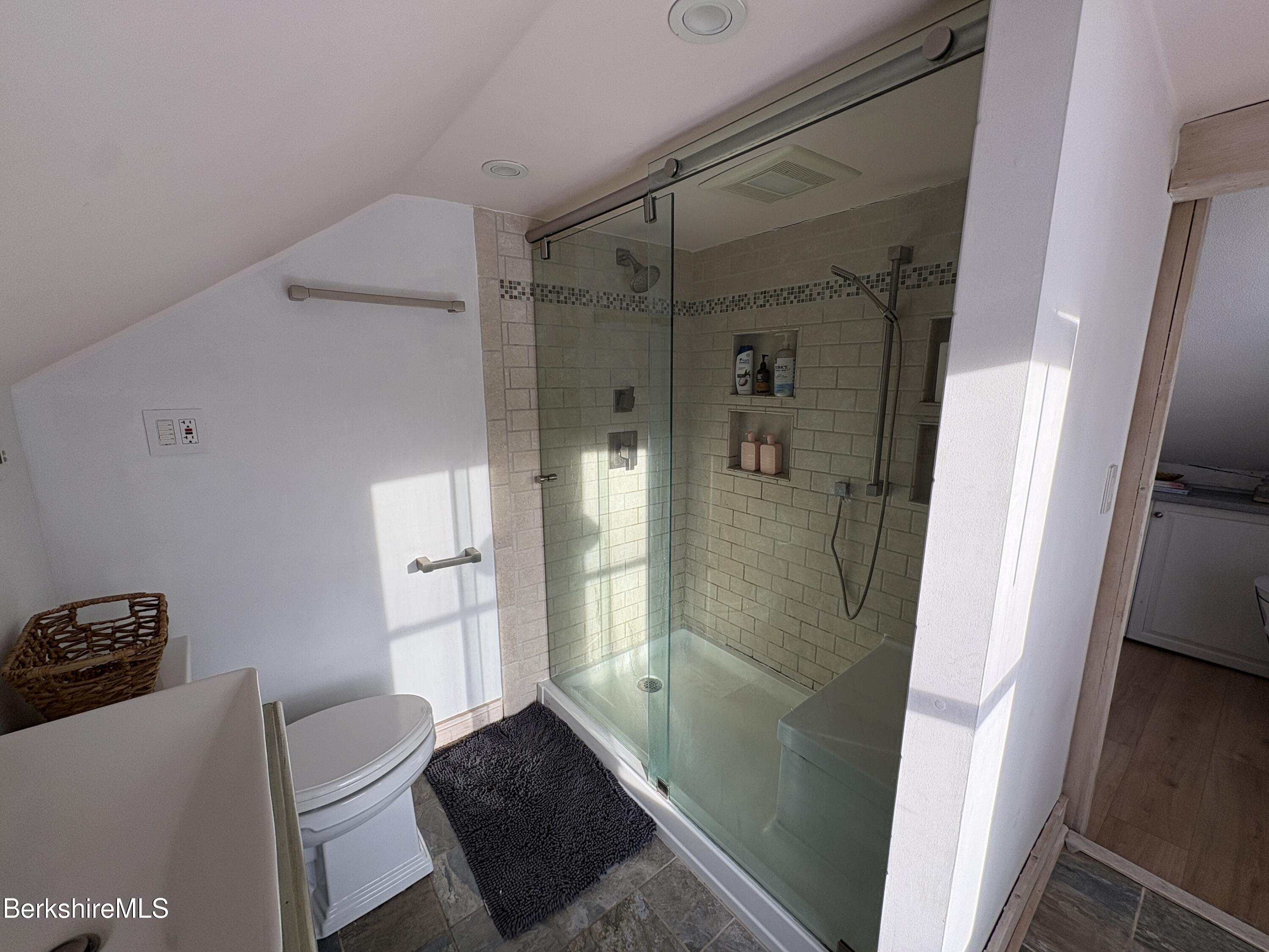 20 Moscow Road West Stockbridge, MA 01266 - Photo 30 of 33 Full Bath