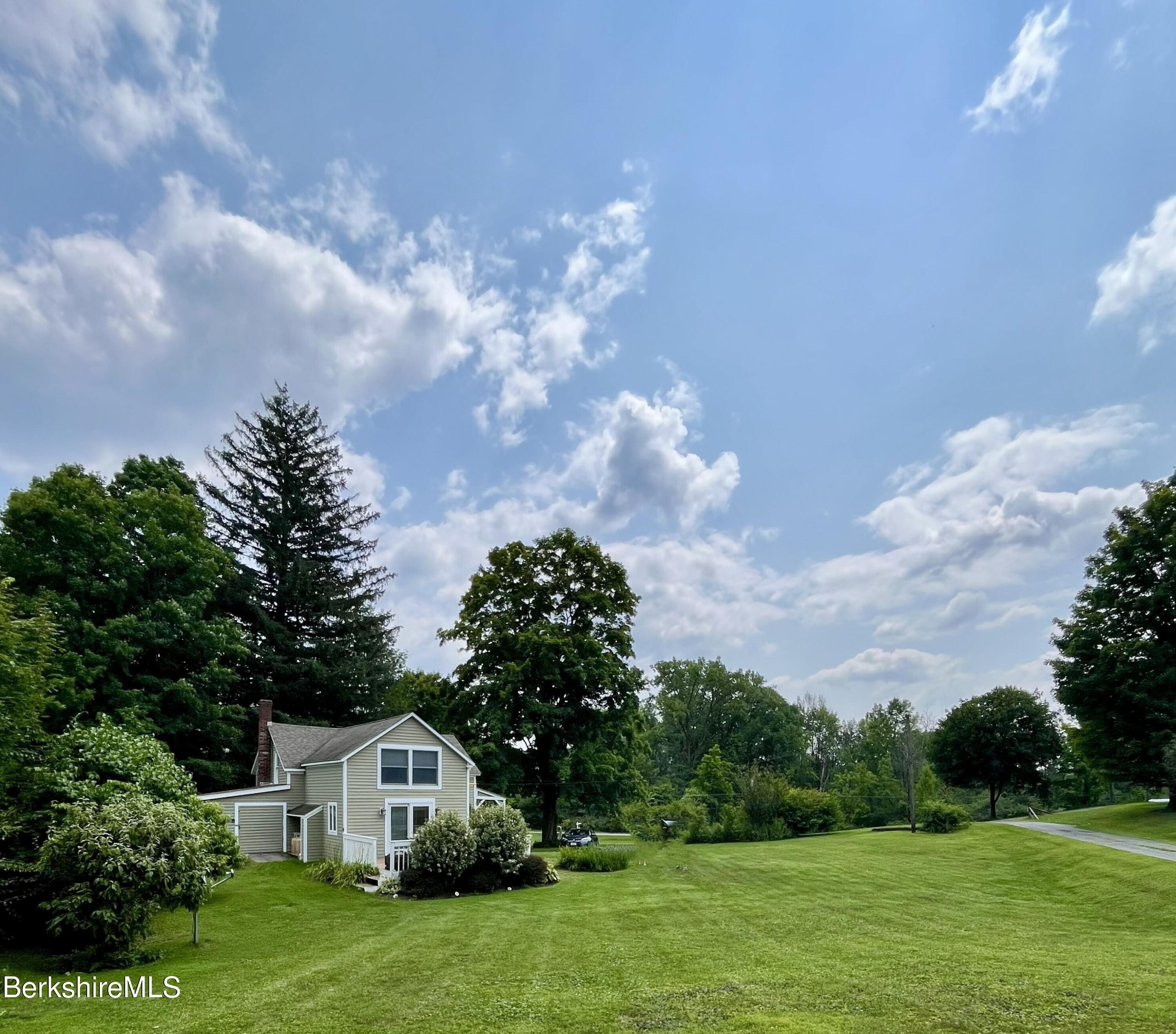 20 Moscow Road West Stockbridge, MA 01266 - Photo 5 of 33 Beautiful lot