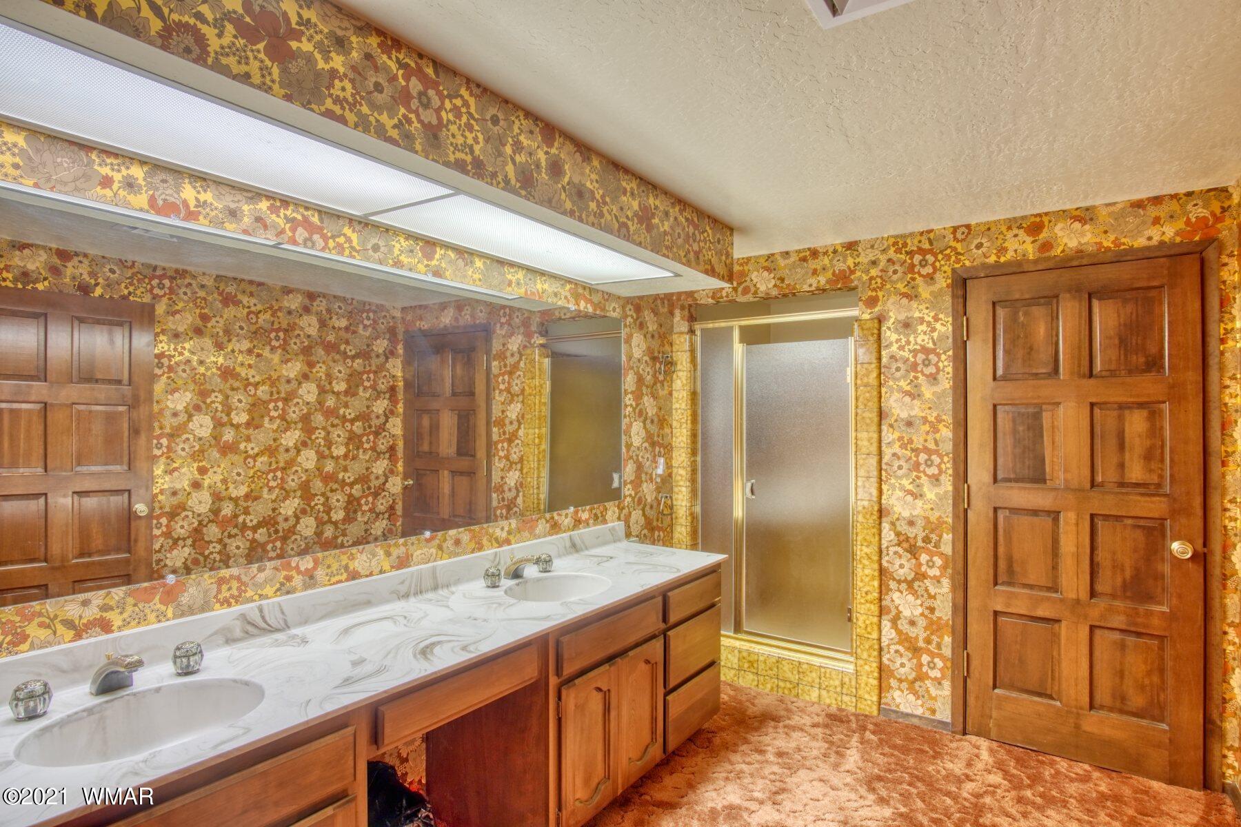 7593 Geronimo Road Pinetop, AZ 85935 - Photo 20 of 20 Gallery Image 20