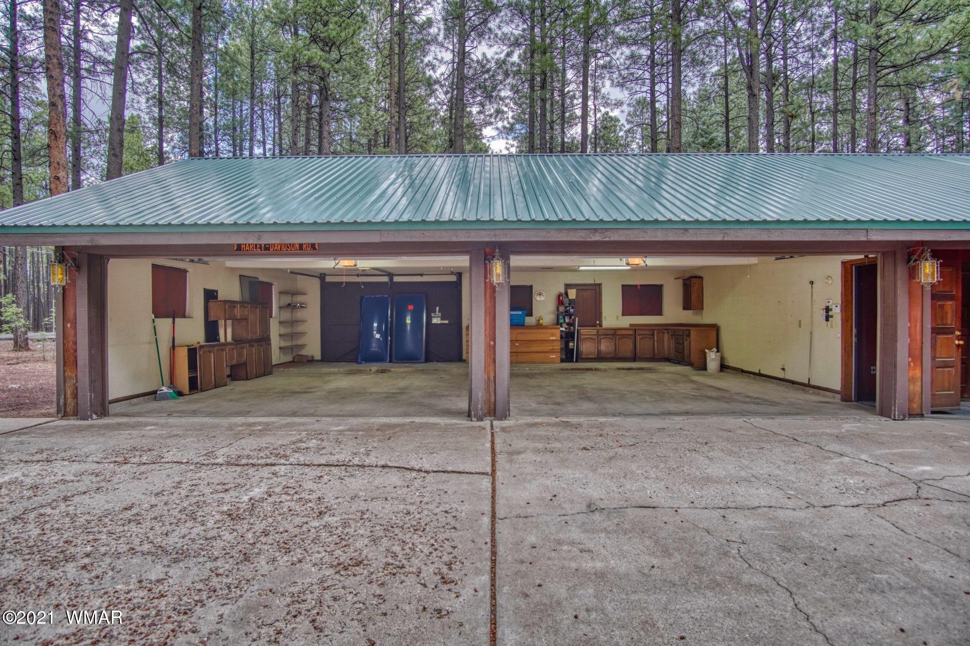 7593 Geronimo Road Pinetop, AZ 85935 - Photo 6 of 20 Gallery Image 6