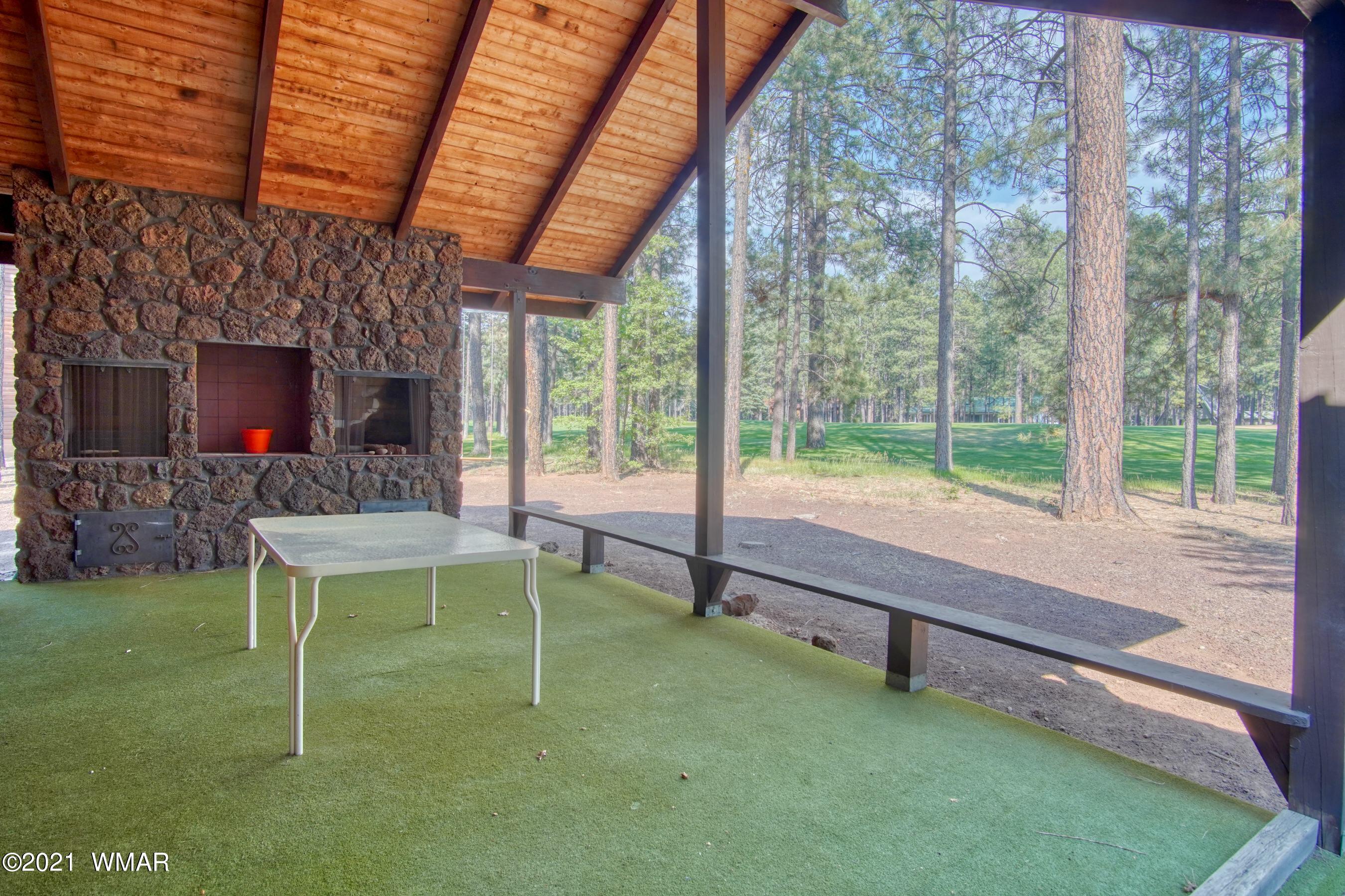 7593 Geronimo Road Pinetop, AZ 85935 - Photo 8 of 20 Gallery Image 8