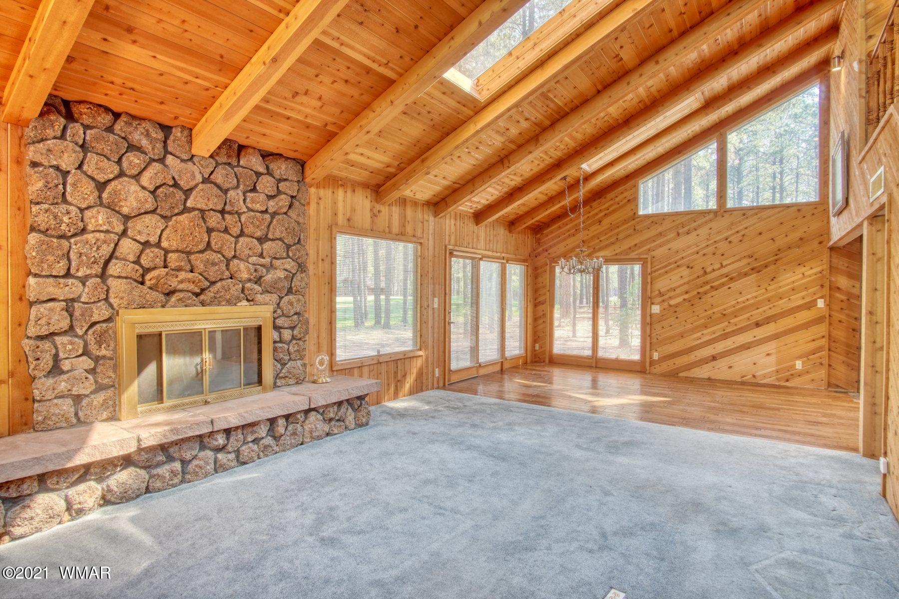 7593 Geronimo Road Pinetop, AZ 85935 - Photo 9 of 20 Gallery Image 9