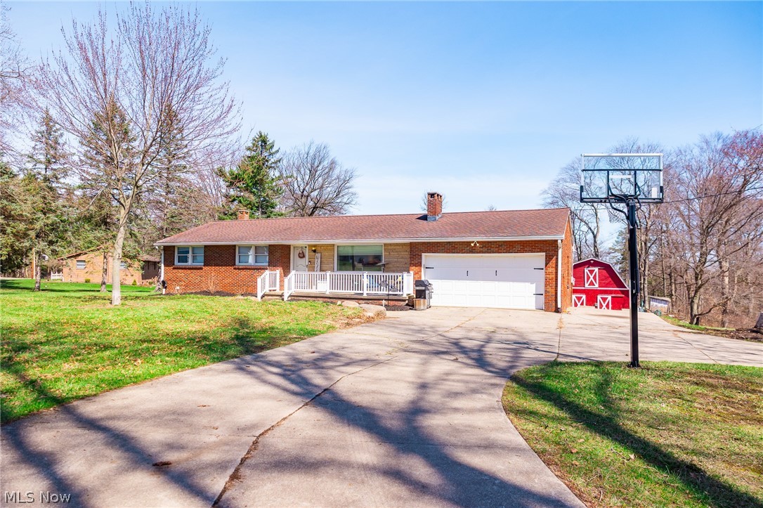 327 Briarhill Drive Rittman, OH 44270 - Photo 1 of 50
