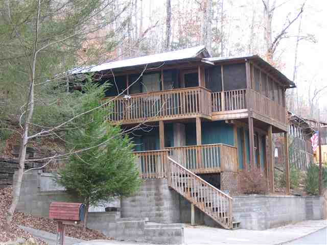 157 Anders Camp Road, Unit MOUNTAINS Cleveland, SC 29635 - Photo 2 of 14