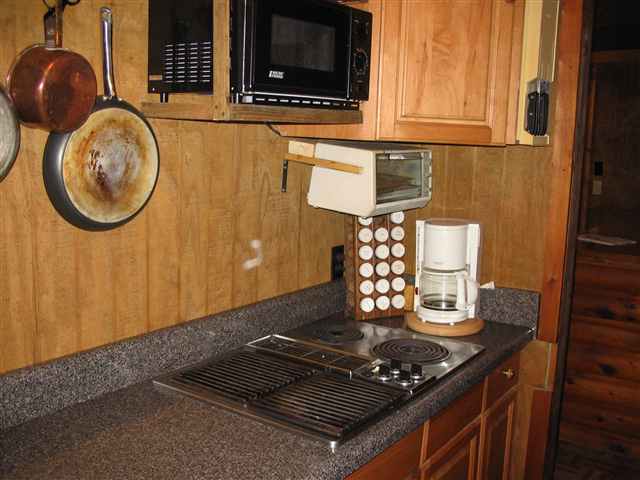 157 Anders Camp Road, Unit MOUNTAINS Cleveland, SC 29635 - Photo 13 of 14