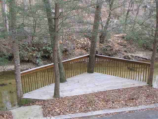 157 Anders Camp Road, Unit MOUNTAINS Cleveland, SC 29635 - Photo 4 of 14