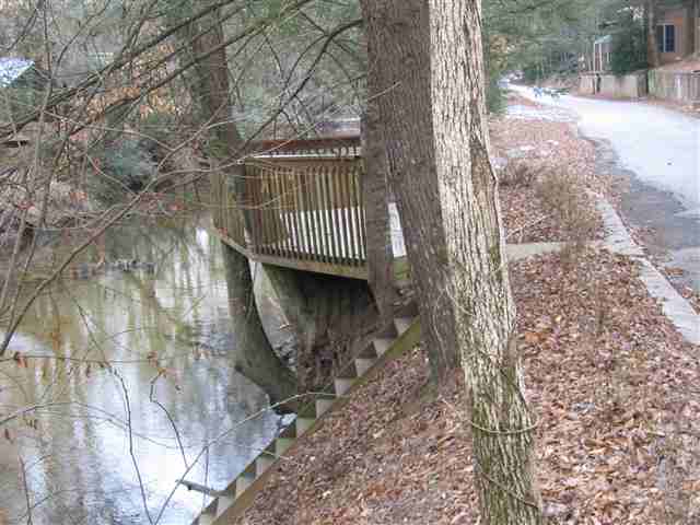 157 Anders Camp Road, Unit MOUNTAINS Cleveland, SC 29635 - Photo 6 of 14
