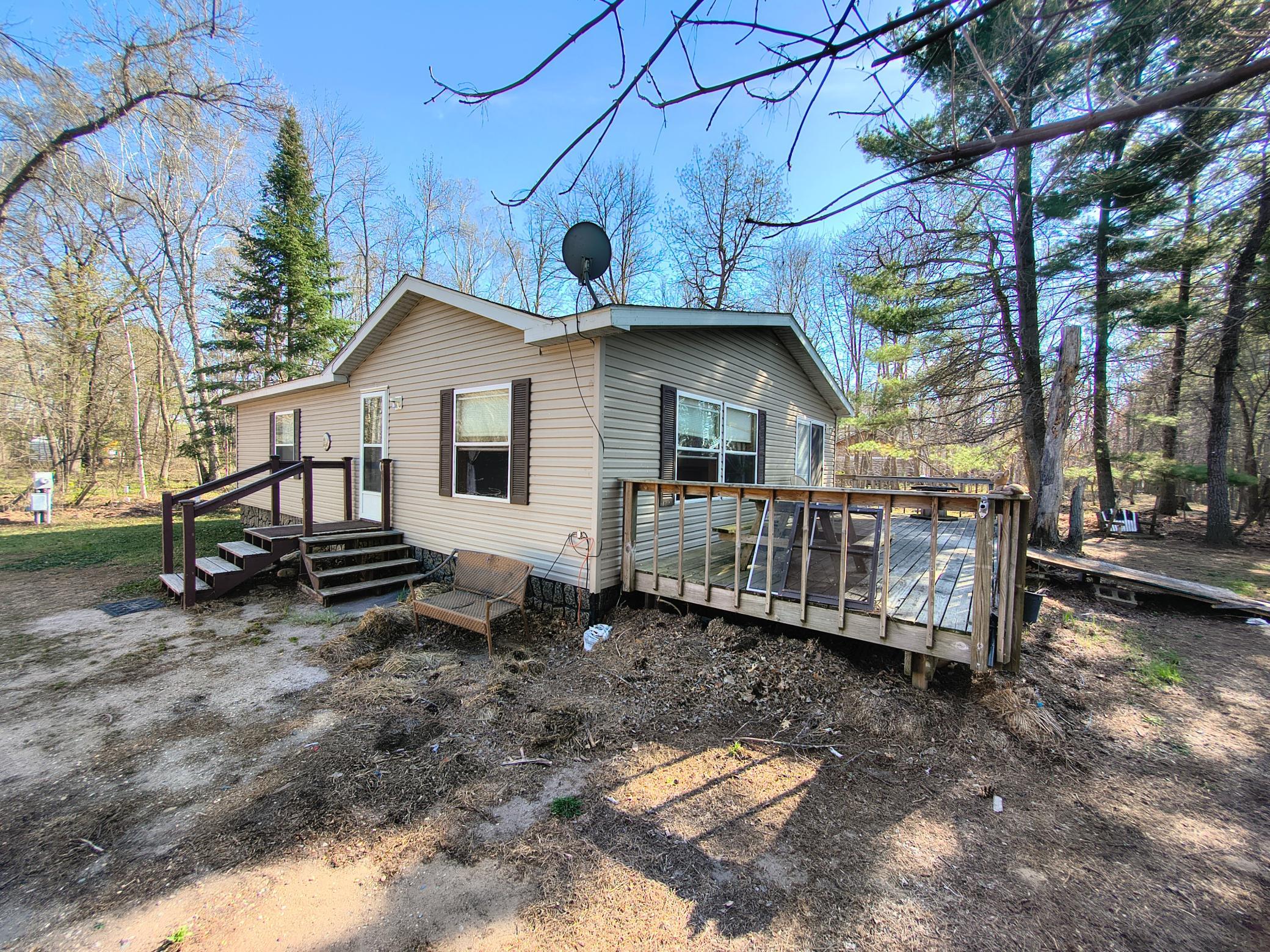 22496 Duck Lake Road Menahga, MN 56464 - Photo 9 of 31