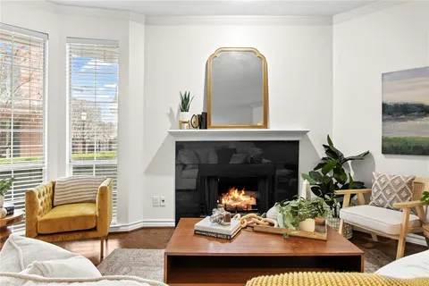 $340,000 | 3208 Cole Avenue, Unit 1110, Dallas, TX 75204