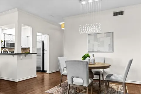 $340,000 | 3208 Cole Avenue, Unit 1110, Dallas, TX 75204