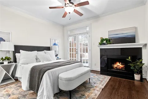 $340,000 | 3208 Cole Avenue, Unit 1110, Dallas, TX 75204