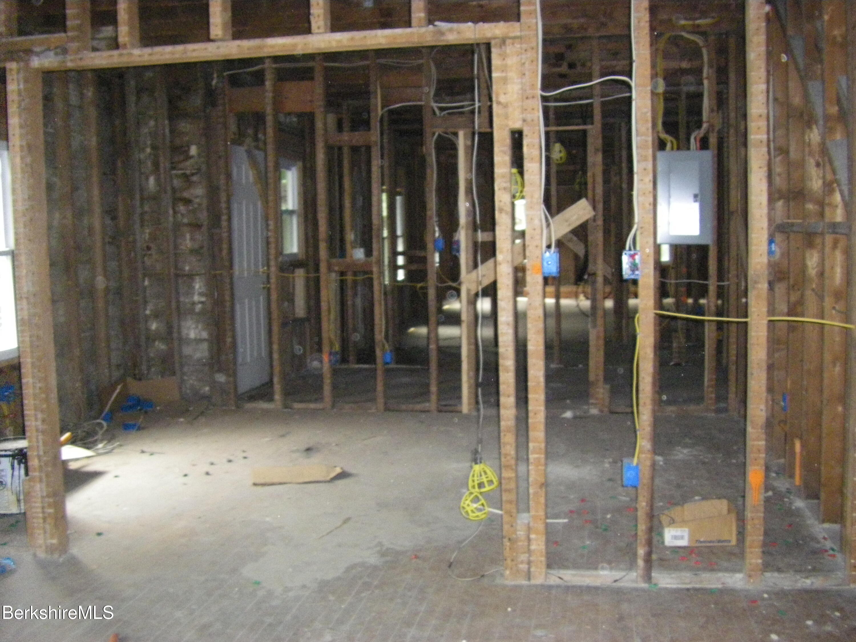 306 Union Street North Adams, MA 01247 - Photo 14 of 30 a view of entryway