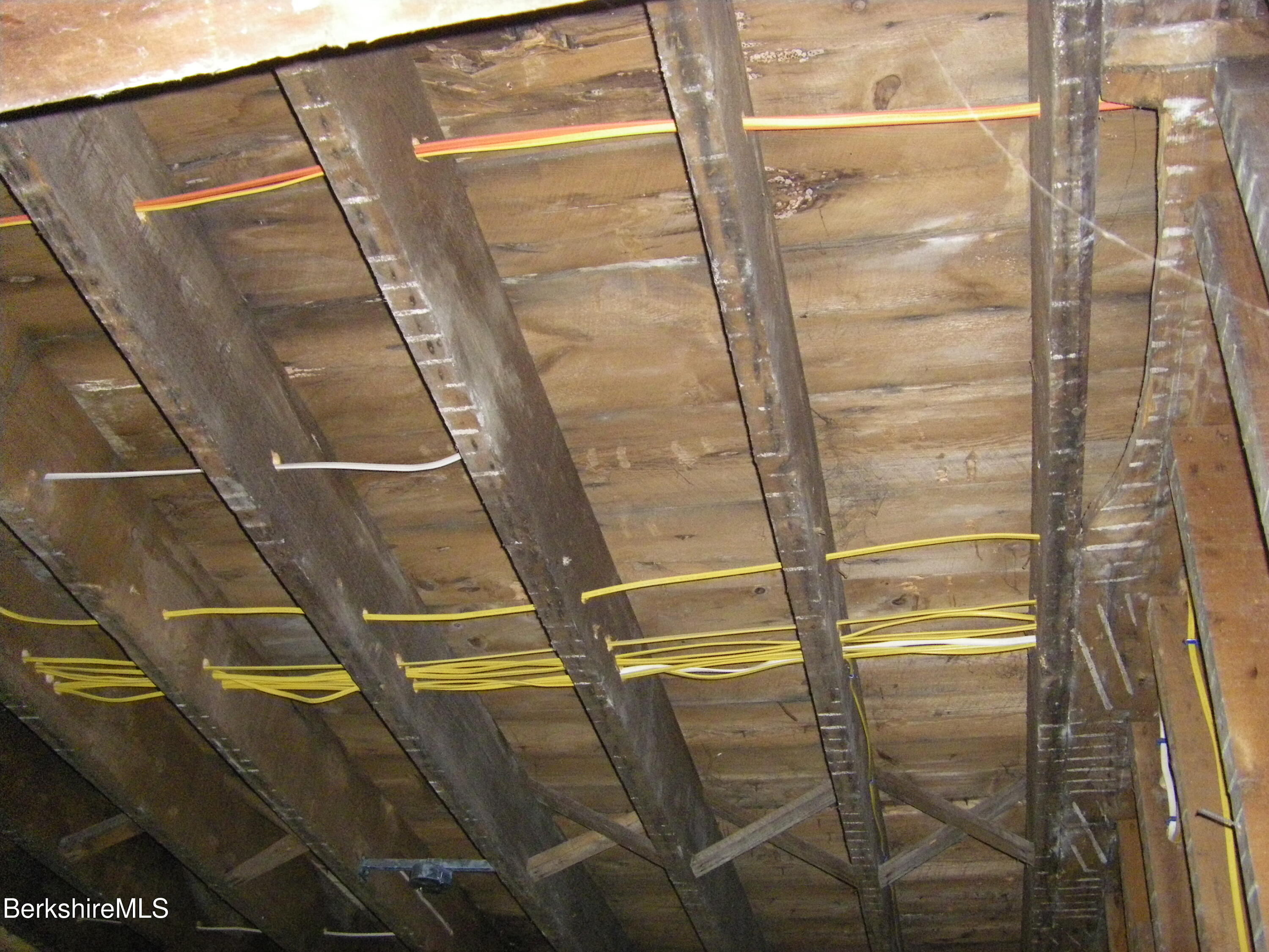 306 Union Street North Adams, MA 01247 - Photo 17 of 30 a bathroom with a shower