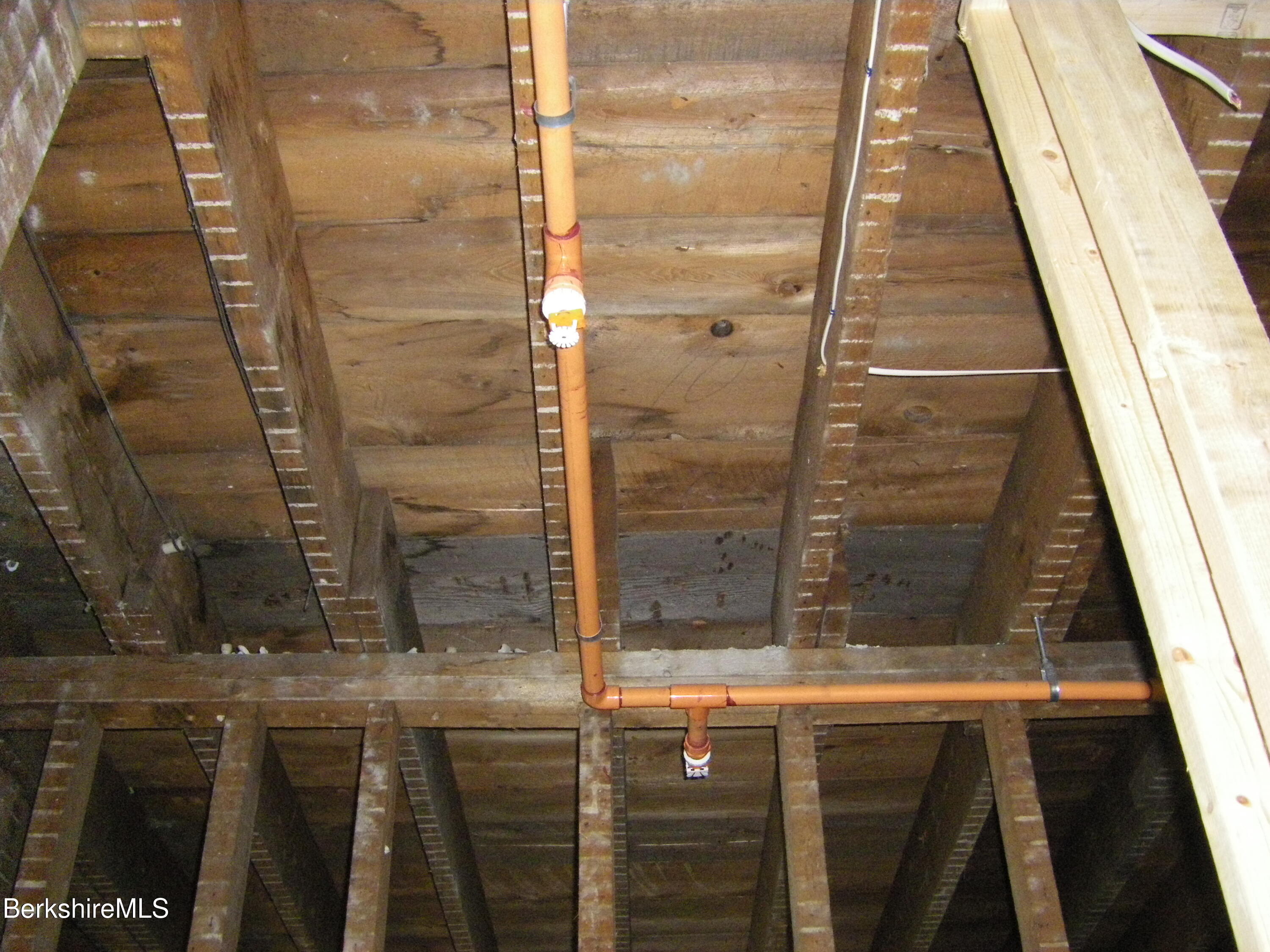 306 Union Street North Adams, MA 01247 - Photo 22 of 30 a bathroom with a shower