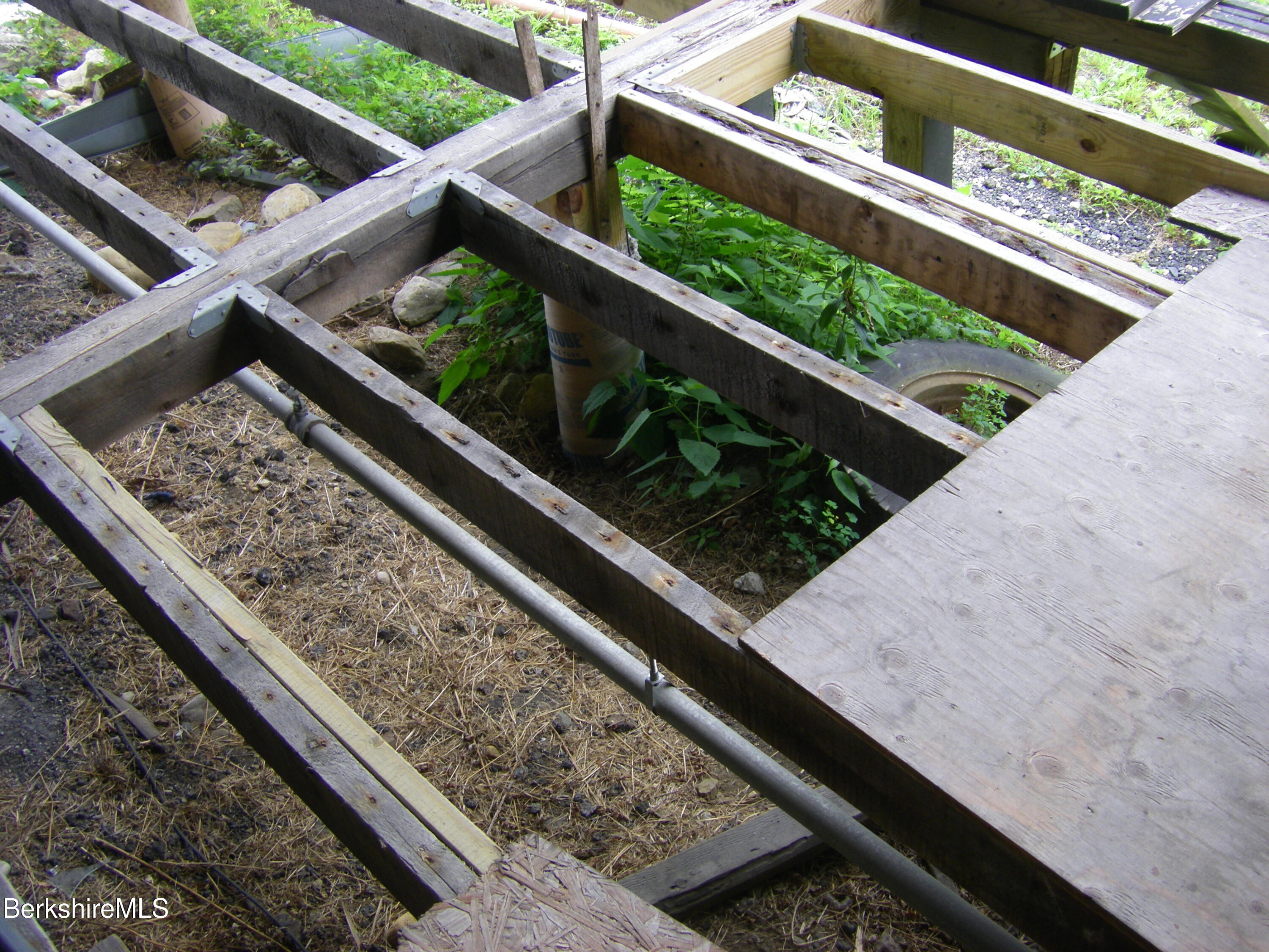 306 Union Street North Adams, MA 01247 - Photo 23 of 30 a view from a balcony