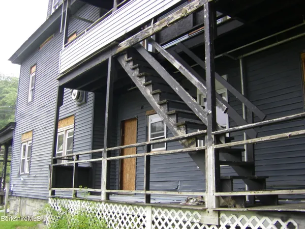 $125,000 | 306 Union Street, North Adams, MA 01247