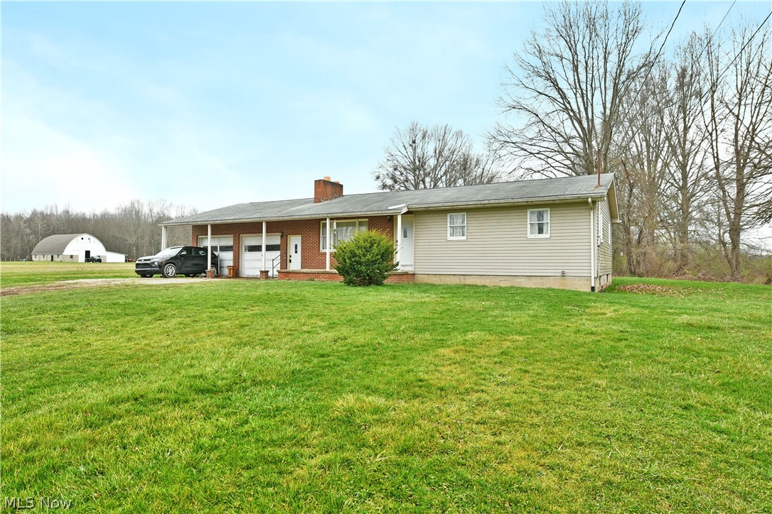 6111 Thompson Clark Road Bristolville, OH 44402 - Photo 30 of 31