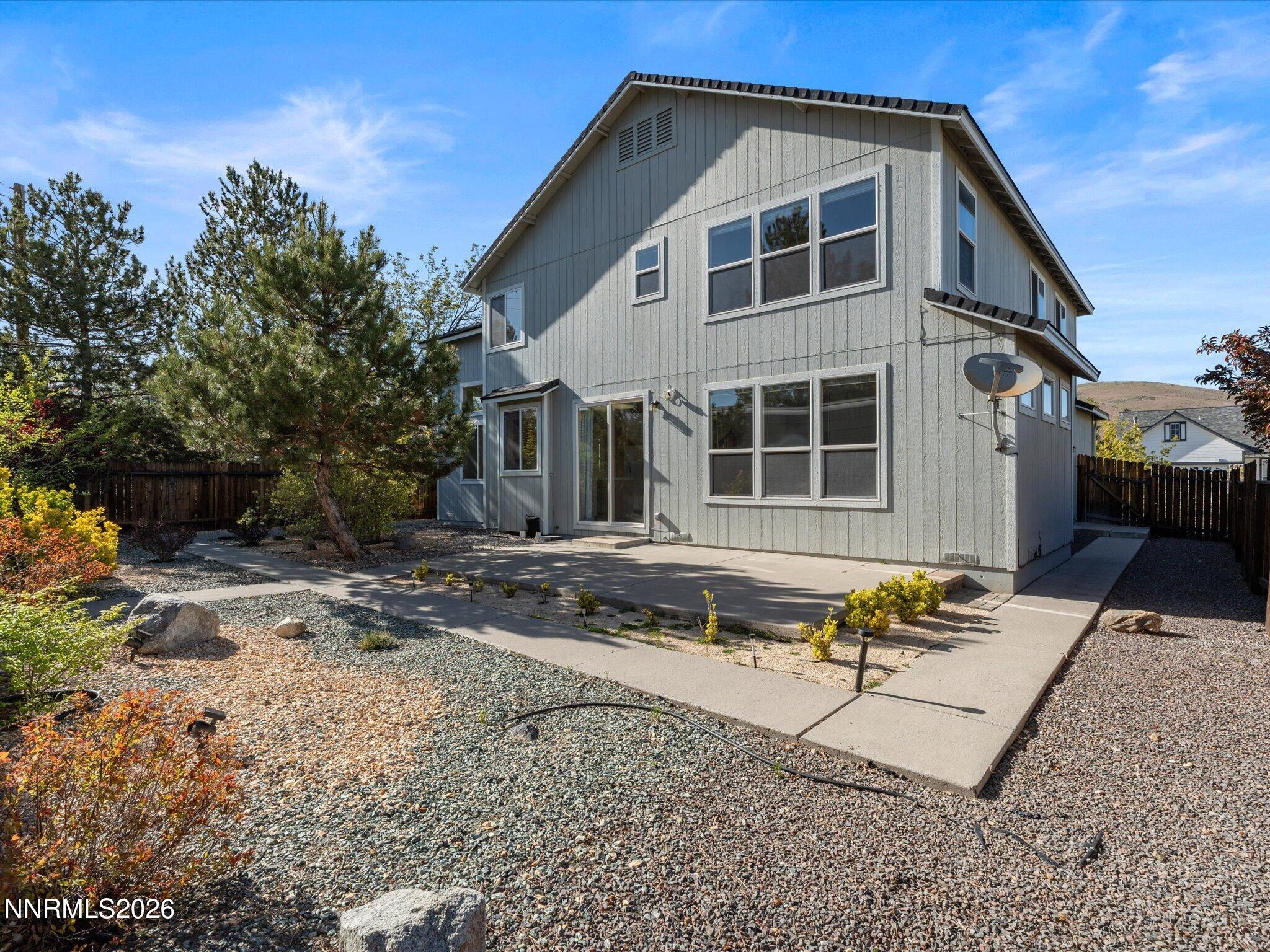 3398 Big Sky Drive Reno, NV 89503 - Photo 41 of 44 56-3398 Big Sky Dr-150