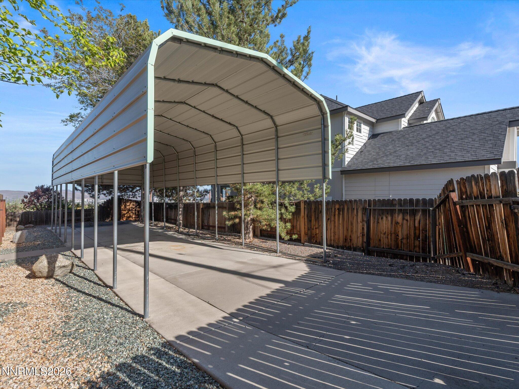 3398 Big Sky Drive Reno, NV 89503 - Photo 43 of 44 60-3398 Big Sky Dr-154