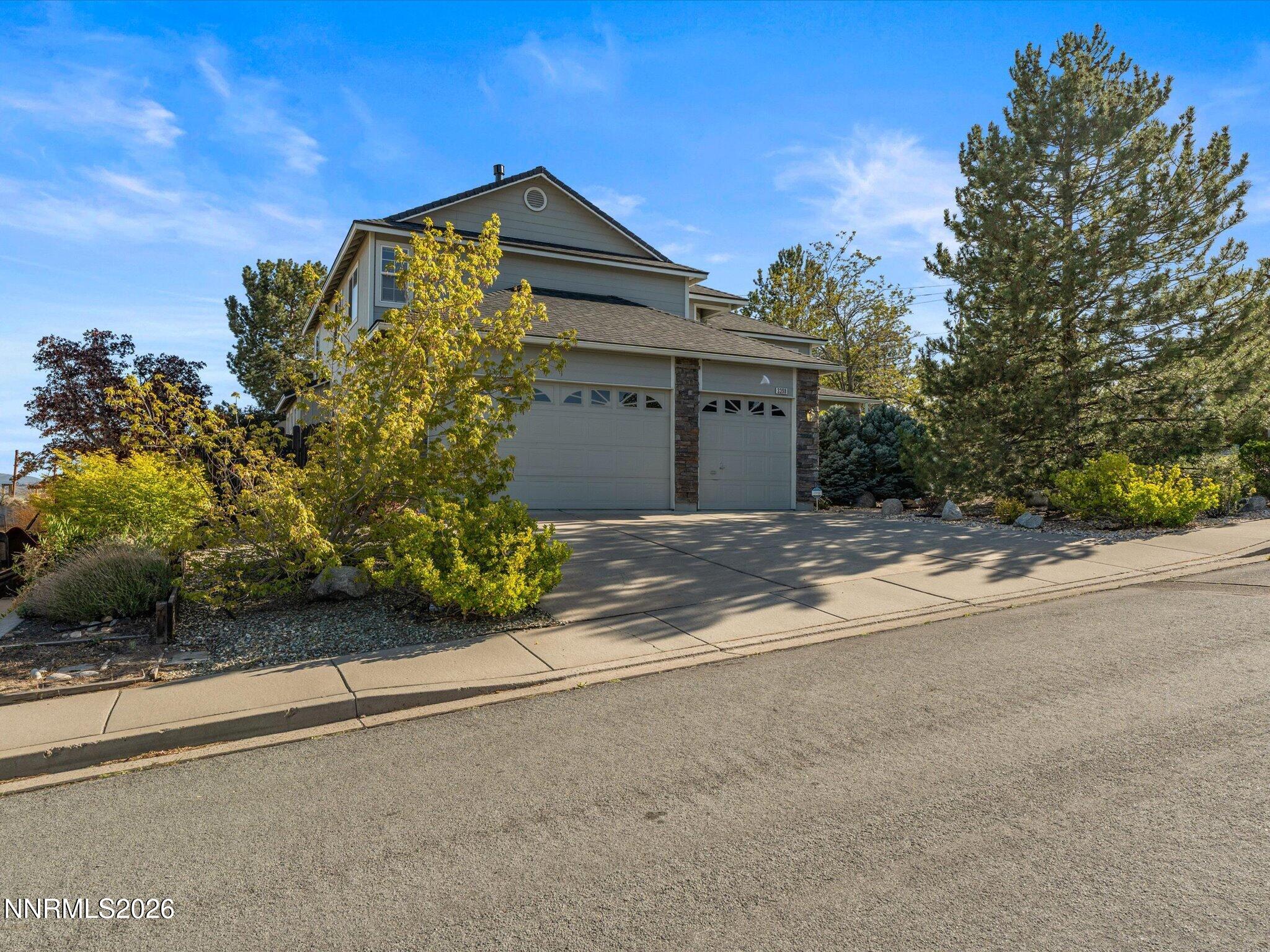 3398 Big Sky Drive Reno, NV 89503 - Photo 8 of 44 01-3398 Big Sky Dr-158