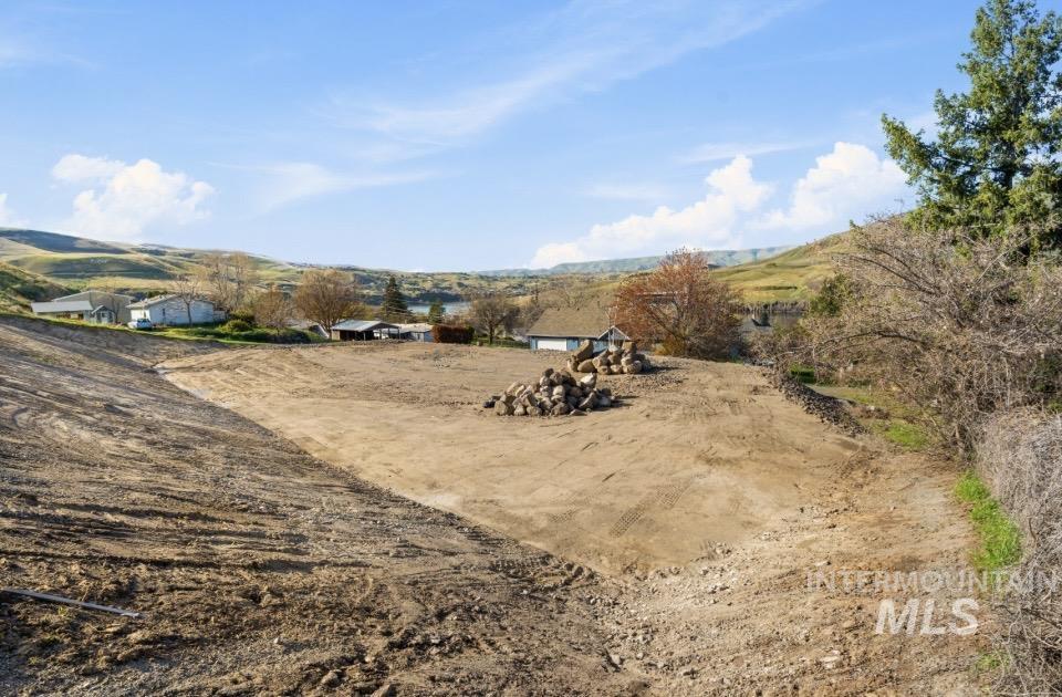 321 Pierce Street Asotin, WA 99402 - Photo 12 of 14