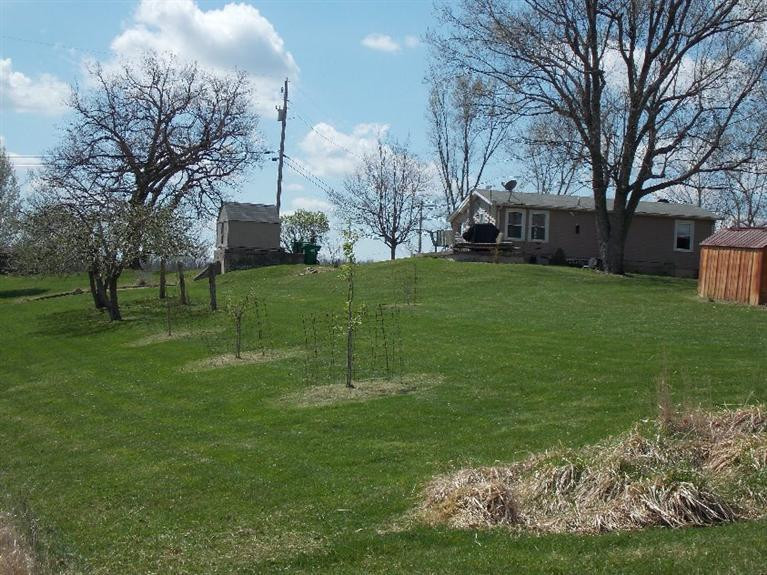 1251 Corinth Road Lawrenceburg, KY 40342 - Photo 44 of 54 Photo 45