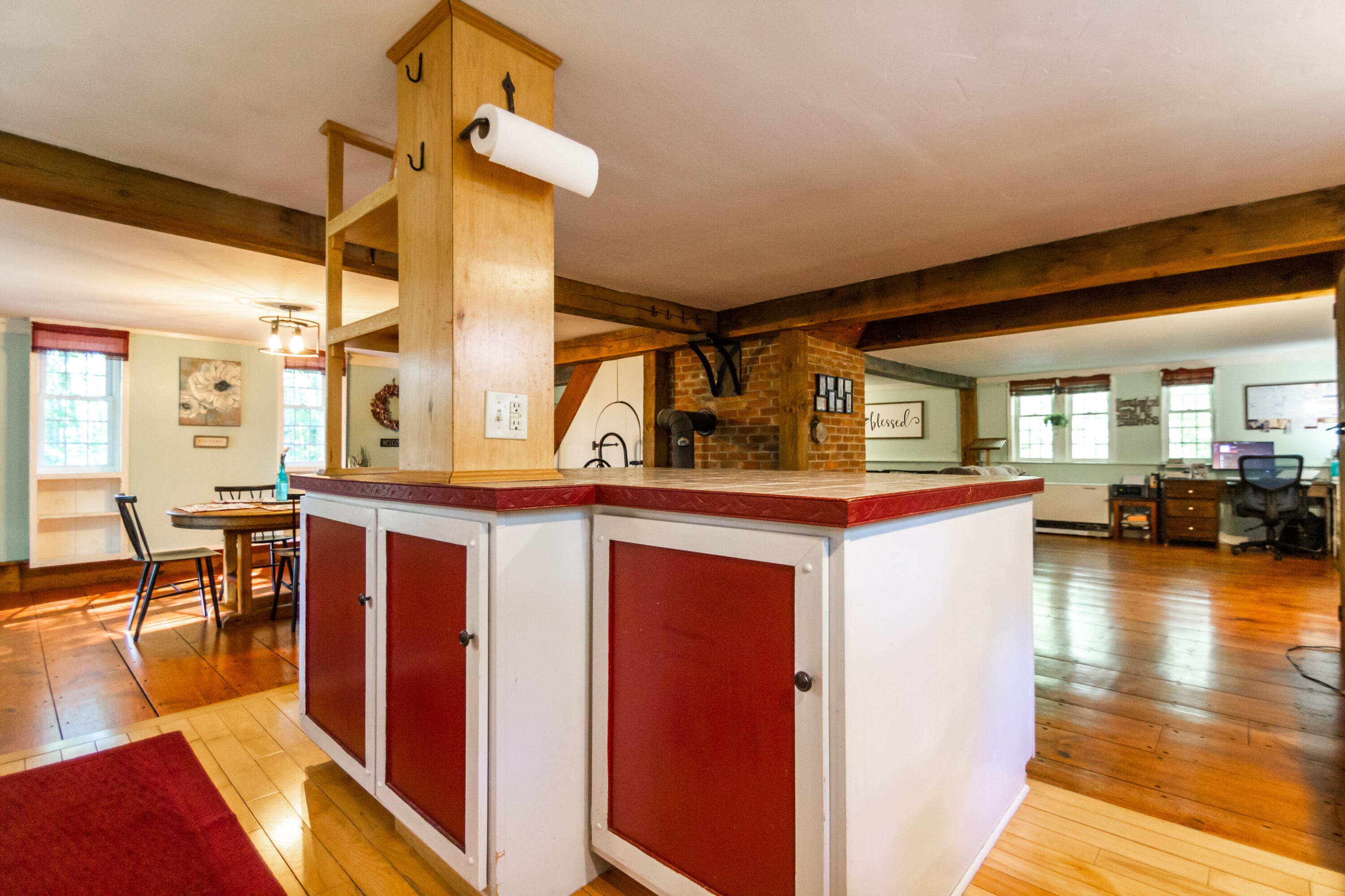 158 Rabbit Path Road Alna, ME 04535 - Photo 19 of 40 IMG_6420