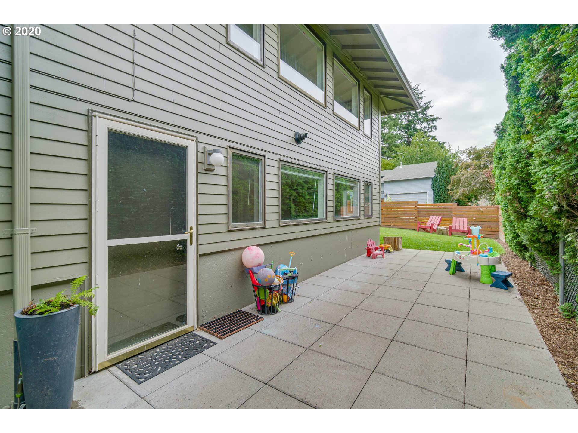 4655 Southwest Flower Place Portland, OR 97221 - Photo 24 of 29 Gallery Image 24
